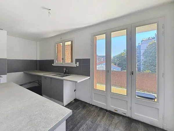 Appartement 4 pièces 92 m²