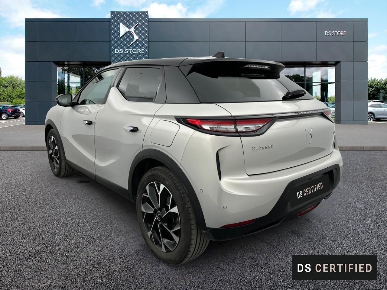 Ds Ds 3 e-tense opera — photo 3