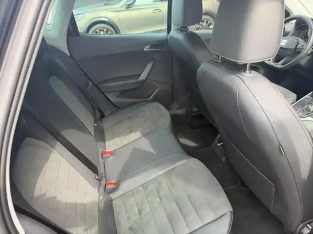 Seat Arona 1.0 tsi 110ch copa dsg7 — photo 9