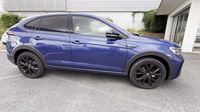 Volkswagen Taigo 1.5 TSI 150ch R-Line DSG7 — photo 6