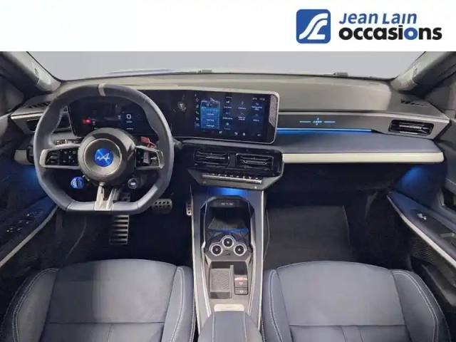 Alpine A290 — photo 62