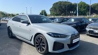 Bmw I4 eDrive40 340ch M Sport — photo 3
