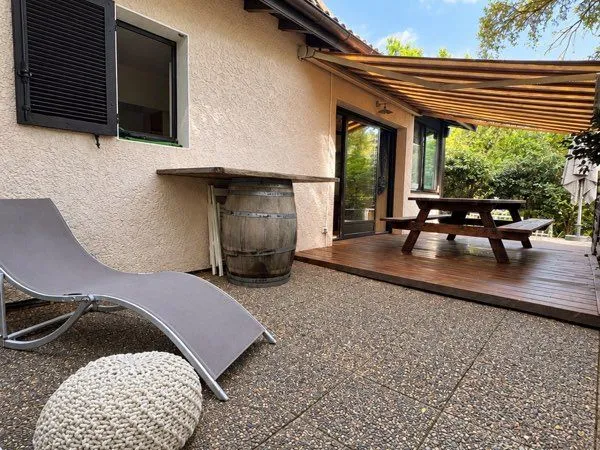 Appartement Contis plage