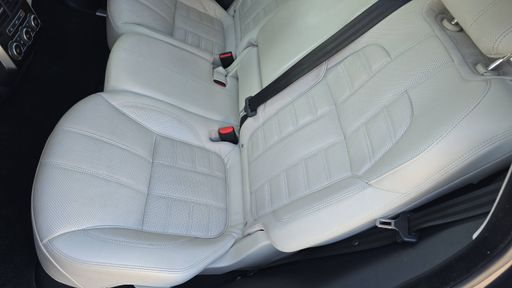 Land Rover Range Rover Sport 4.4 SDV8 339 BVA - Autobiography Dynamic – 2016 – 150438 km – Diesel – Boîte Automatique — photo 29