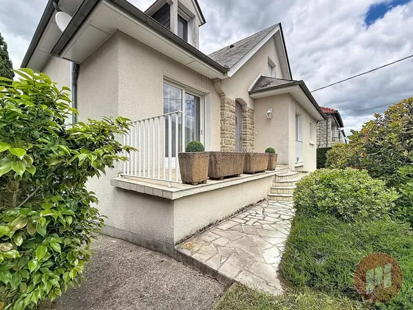 Maison à vendre Malemort