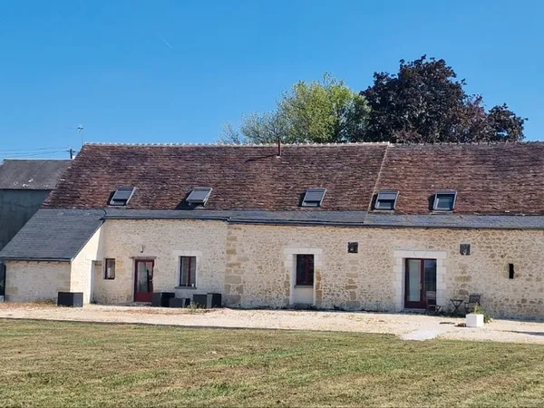 Colocation cadres agréable proche tours amboise