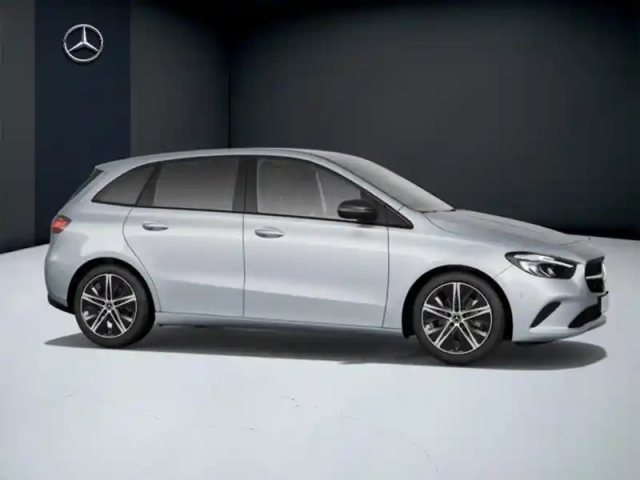 Mercedes Classe B 200 d progressive line — photo 17