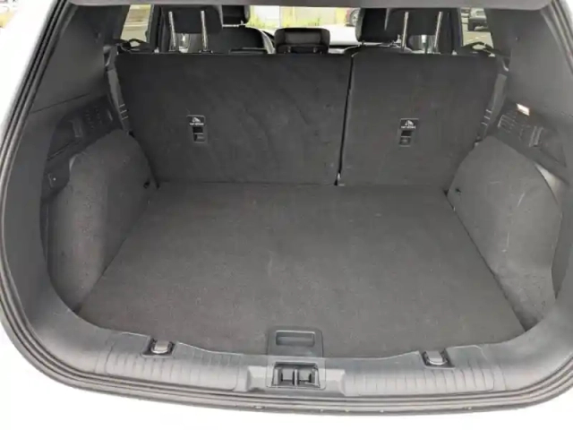 Ford Kuga 2.5 duratec 225ch phev st-line x bva — photo 5