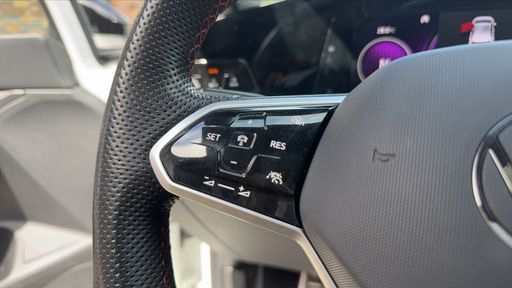 Volkswagen Golf GTI 2.0 TSI 300  DSG7 - Clubsport – 2023 – 31232 km – Essence – Boîte Automatique — photo 13