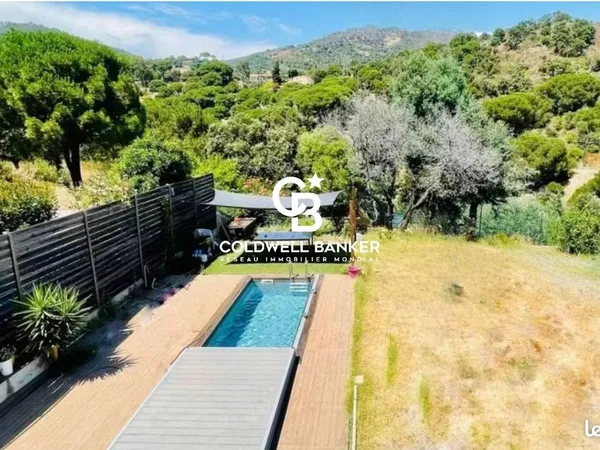Maison 5 pièces 190 m²