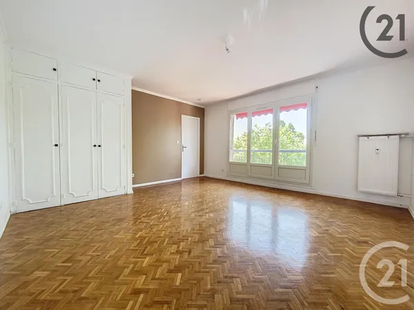 Appartement 2 pièces 51 m²