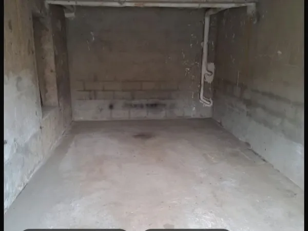 Garage à louer à Longuyon box de rangement