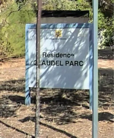 Place de parking