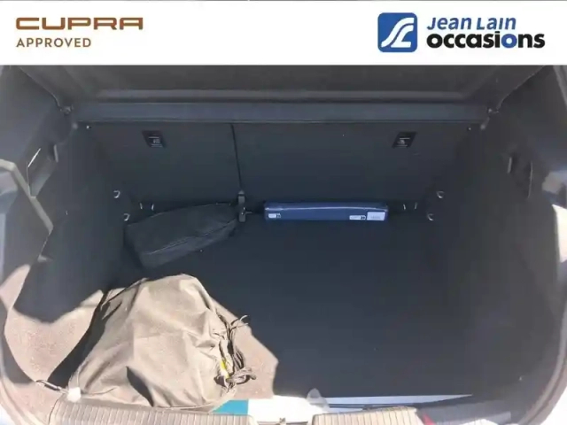 Cupra Born 230 ch - batterie xl — photo 14