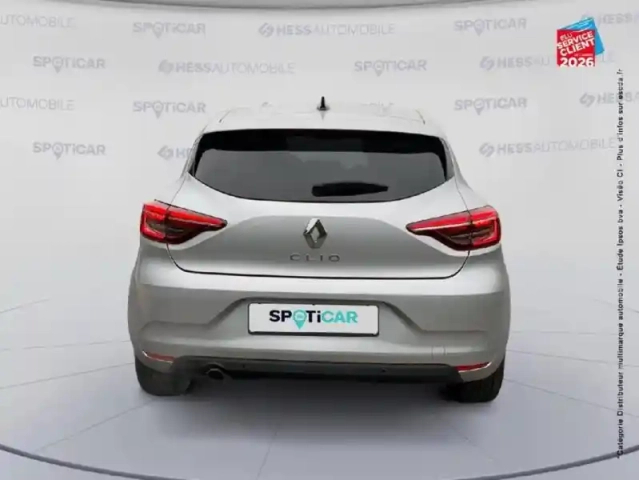 Renault Clio 1.0 tce 90ch evolution — photo 7