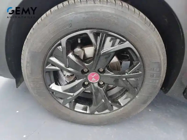 Ds Ds 3 ds3 crossback puretech 100 bvm6 — photo 32