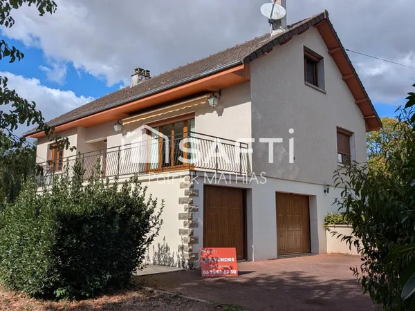 Rare belle opportunité , maison en parfait état