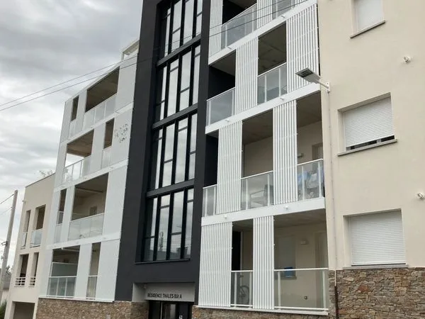 Location appartement Laval