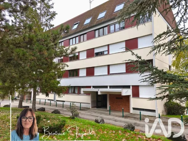 Appartement 6 pièces 125 m²