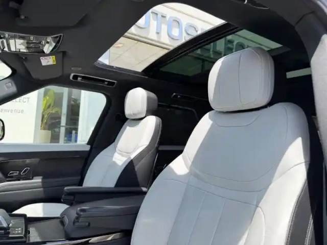 Land Rover Range Rover sport 3.0 p460e 460ch phev dynamic hse — photo 15