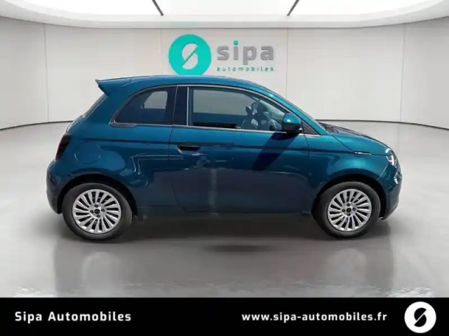 Fiat 500 e 118 ch — photo 6