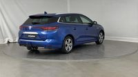 Renault Mégane Estate 1.5 Blue dCi 115ch Intens — photo 5