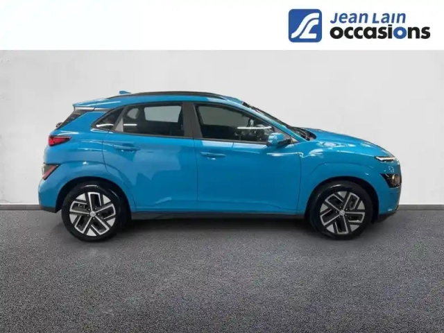 Hyundai Kona electrique 39 kwh - 136 ch — photo 4