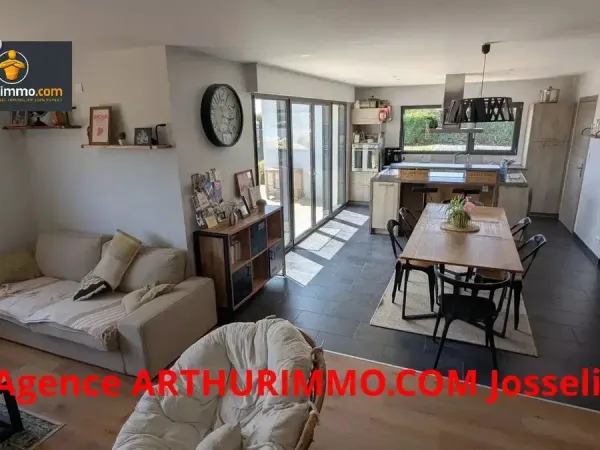 Vente Maison Josselin(56120) 332 000ï¿oe
