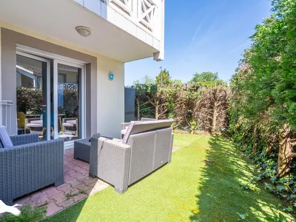 Appartement 2 pièces 55 m²