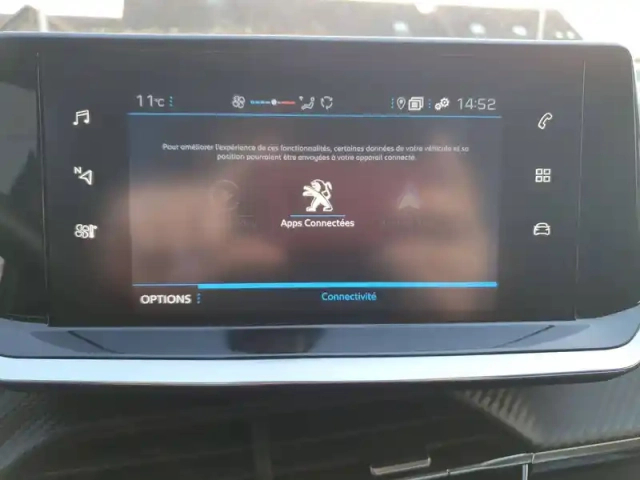 Peugeot 208 puretech 100 s&amp;s bvm6 — photo 2