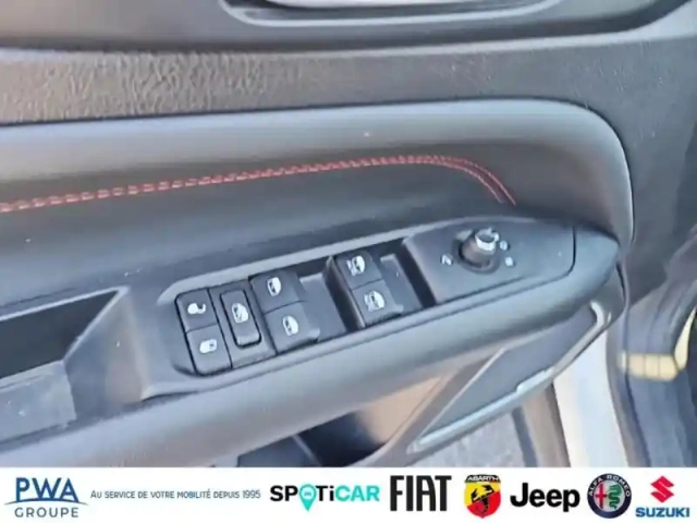 Jeep Compass 1.3 turbo t4 240ch phev 4xe trailhawk at6 eawd — photo 8