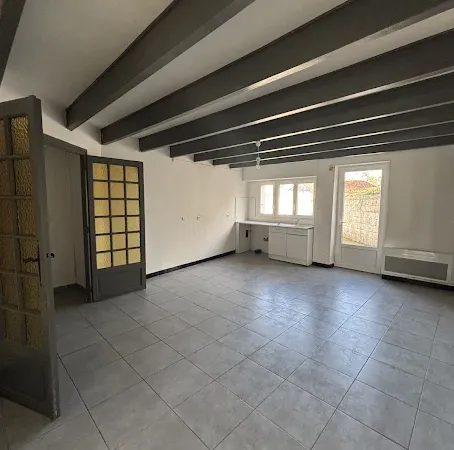 Maison 3 pièces 90 m²