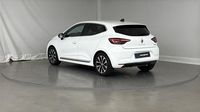 Renault Clio 1.6 E-Tech hybride 145ch Techno — photo 8