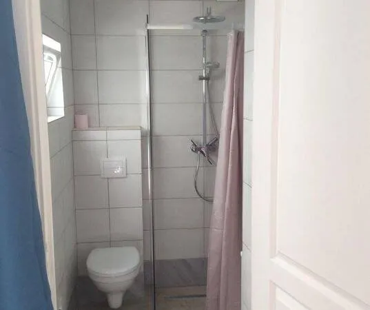 Studio 1 pièce 15 m²