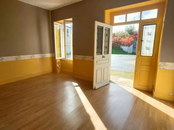 Appartement 3 pièces 70 m²