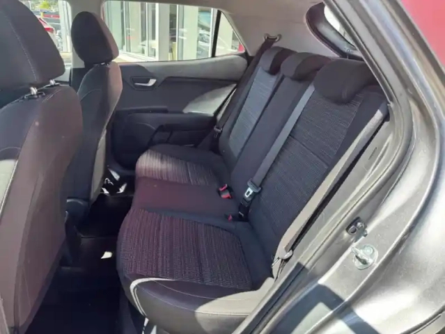 Kia Stonic 1.0 t-gdi 100 ch bvm6 active — photo 5