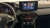 Dacia Sandero 1.0 TCe 90ch Stepway Confort — photo 19