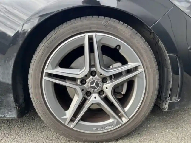 Mercedes Classe B 180 d amg line edition — photo 6