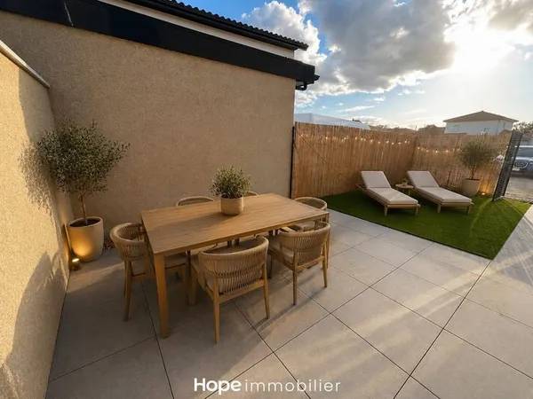 Maison 5 pièces 108 m²
