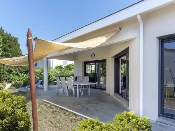 Maison neuve Vente Quintenas 5p 80m² 226500€