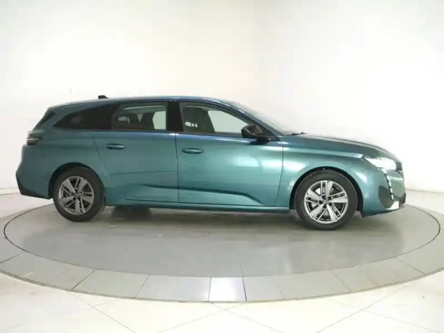 Peugeot 308 sw bluehdi 130ch s&amp;s bvm6 — photo 4