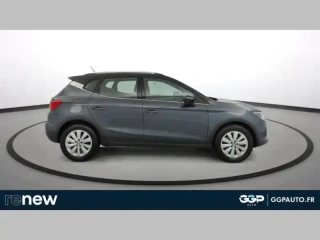 Seat Arona 1.0 ecotsi 95 ch start/stop bvm5 xcellence — photo 3
