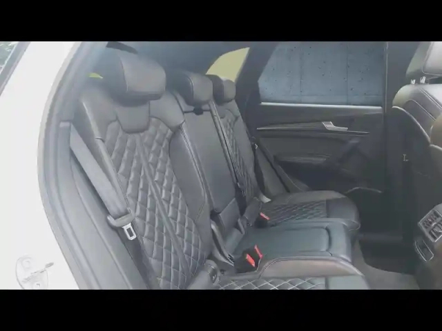 Audi Q5 s 3.0 v6 tfsi 354ch quattro tiptronic 8 — photo 14