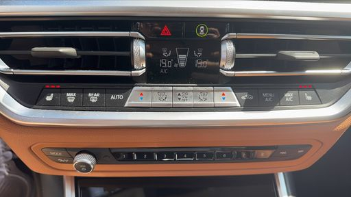 BMW Serie 4 Gran Coupe 420i 184 BVA8 - Lounge – 2022 – 46714 km – Essence – Boîte Automatique — photo 18