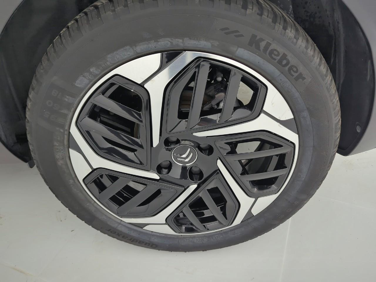 Citroën C4 bluehdi 130 s&s eat8 shine — photo 23