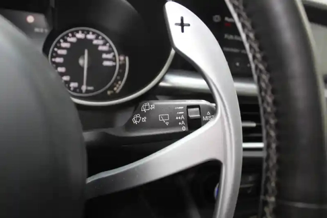Alfa Romeo Stelvio 2.2 190 ch q4 at8 — photo 47