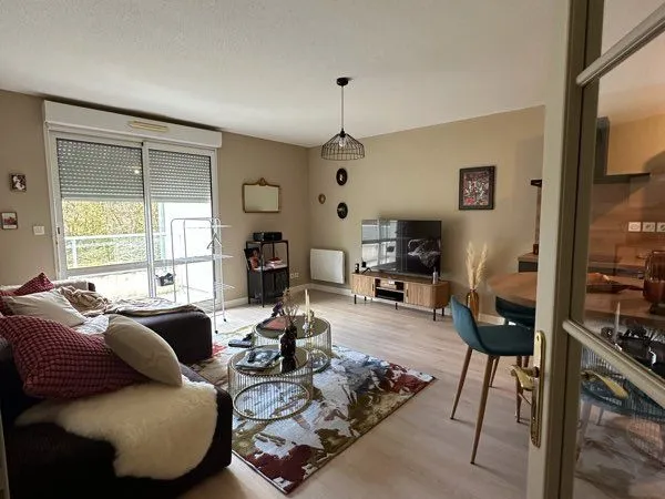 Appartement 45m2
