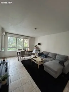 Appartement 3 pièces 52 m²
