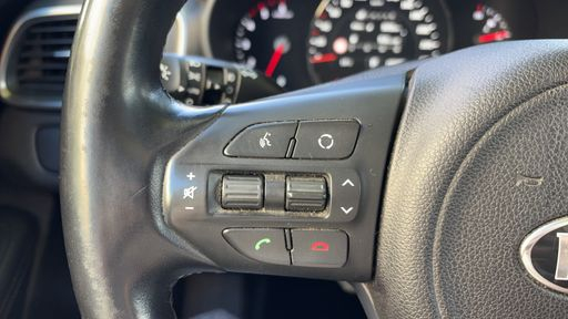 Kia Sorento 2.2 CRDi 200 AWD BVA6 - Ultimate – 2016 – 155093 km – Diesel – Boîte Automatique — photo 12