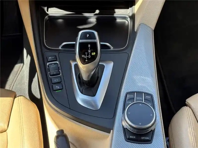 Bmw Serie 4 gran coupé 430i 252 ch bva8 — photo 26